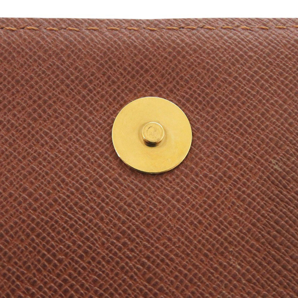 Louis Vuitton Monogram Musette Tango Short Strap