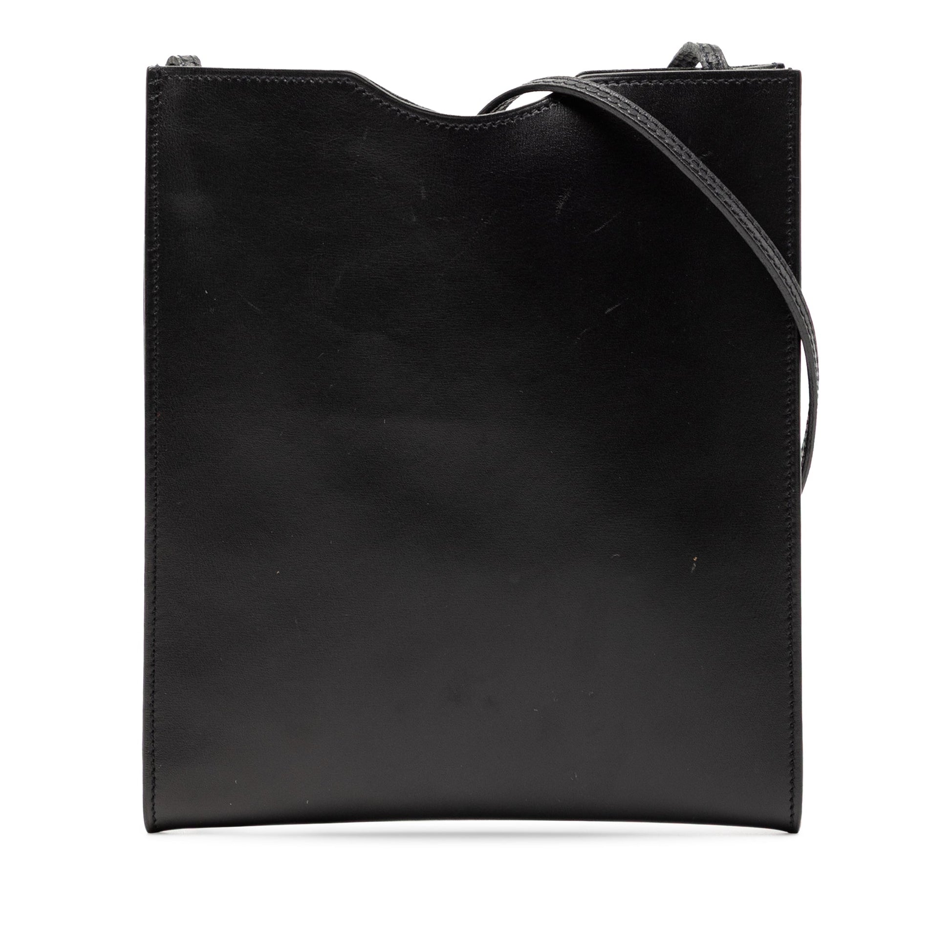 Box Calf Sac Onimaitou