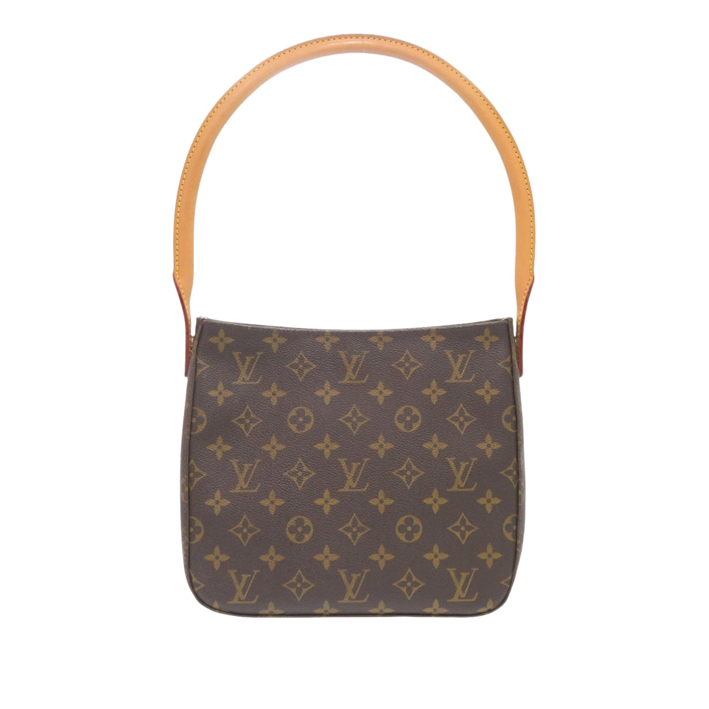 Louis Vuitton Monogram Looping MM