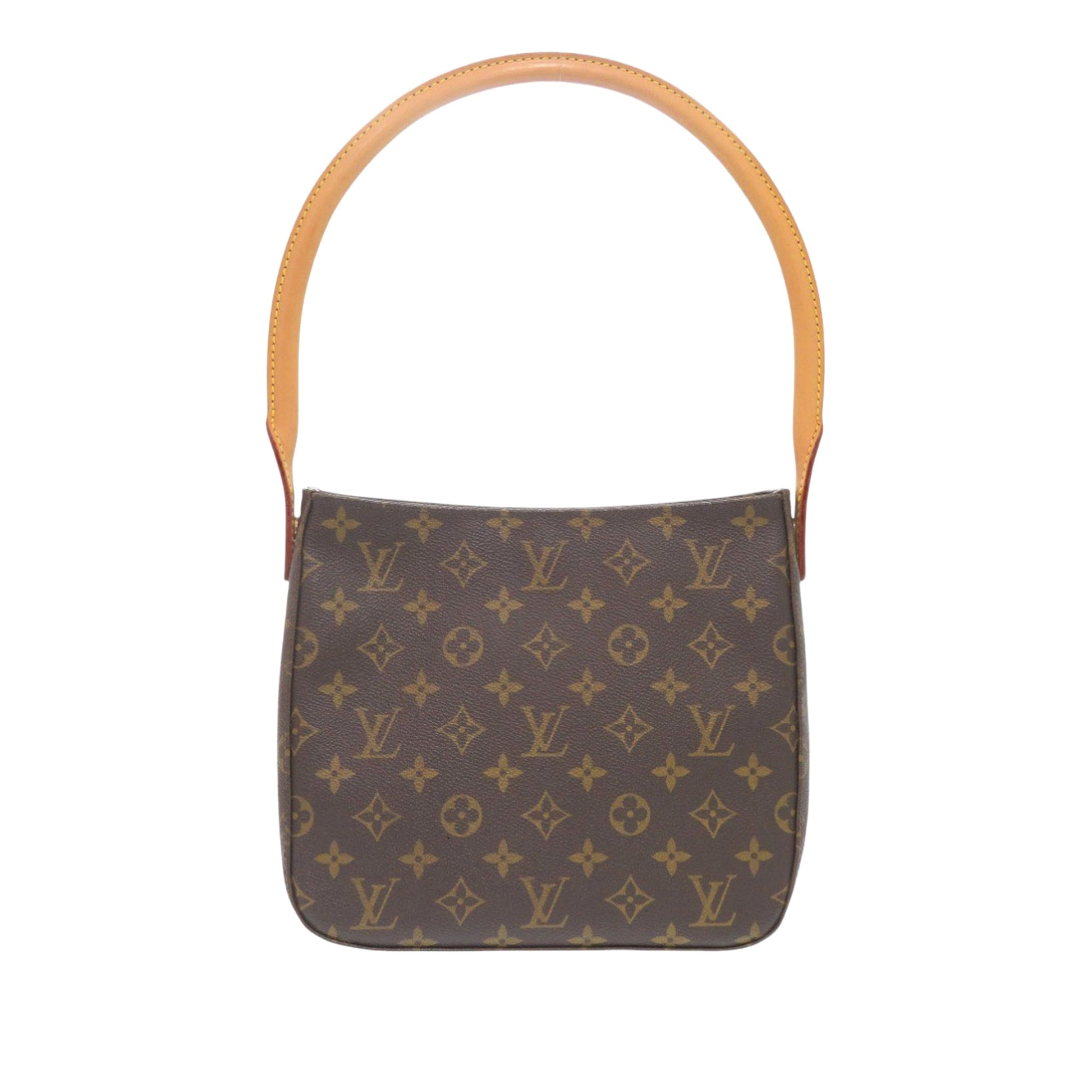 Louis Vuitton Monogram Looping MM