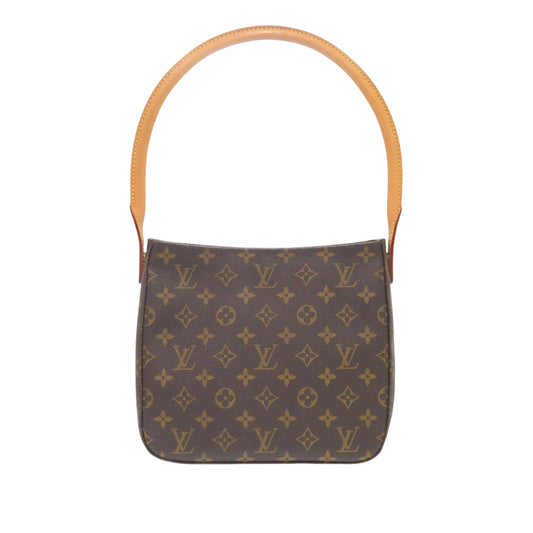 Louis Vuitton Monogram Looping MM