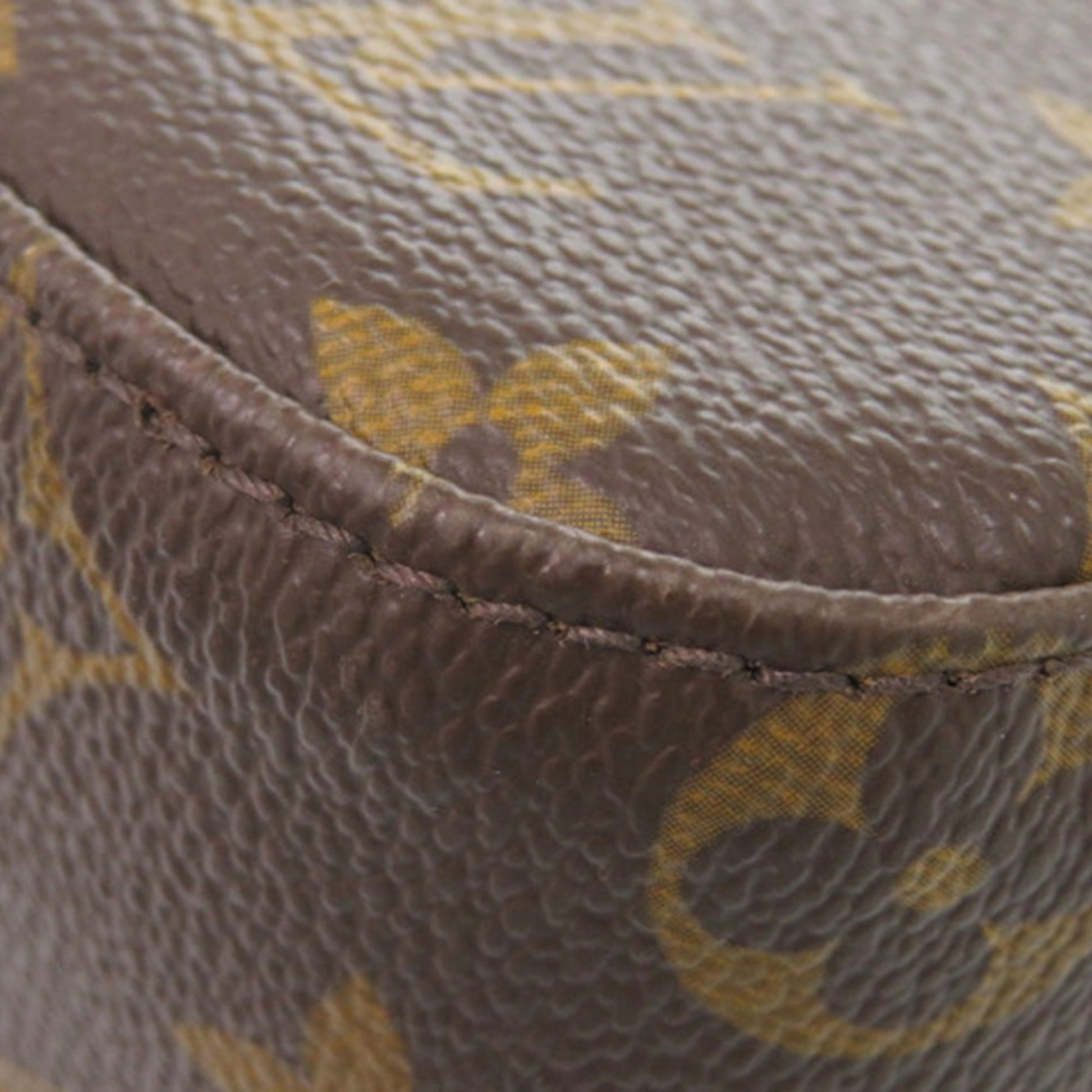 Louis Vuitton Monogram Looping MM
