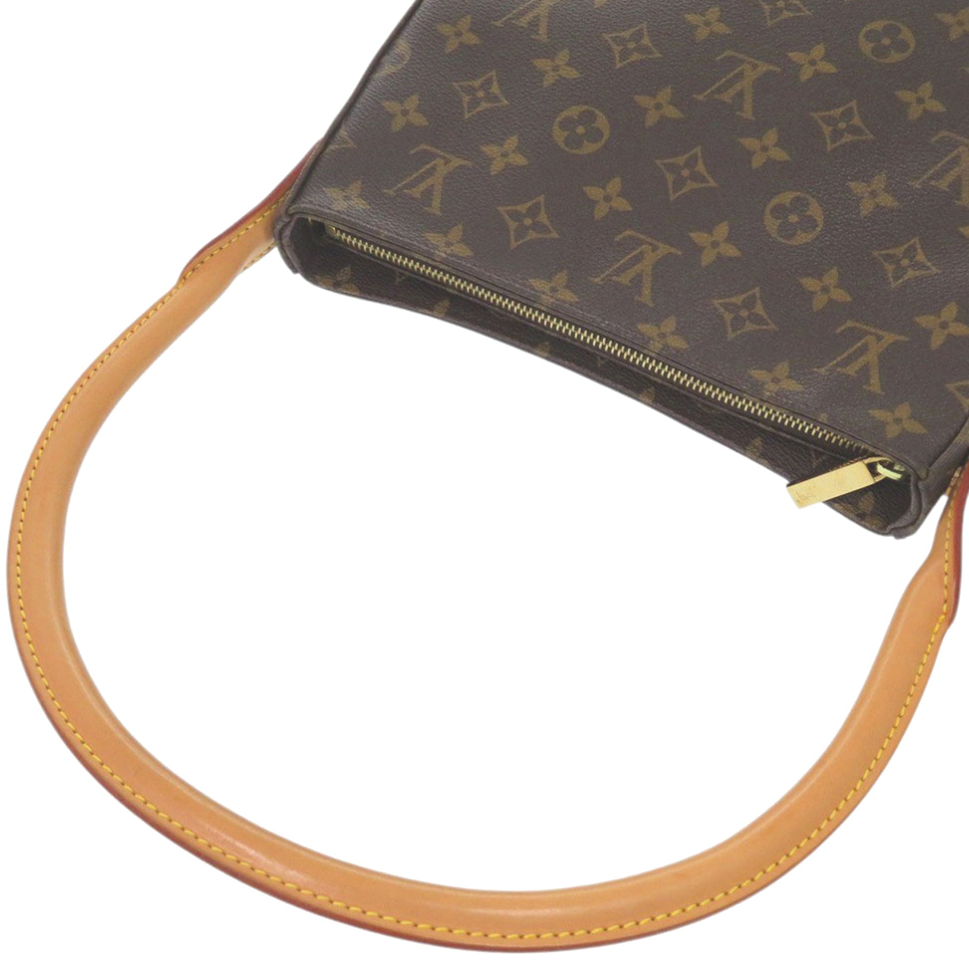 Louis Vuitton Monogram Looping MM