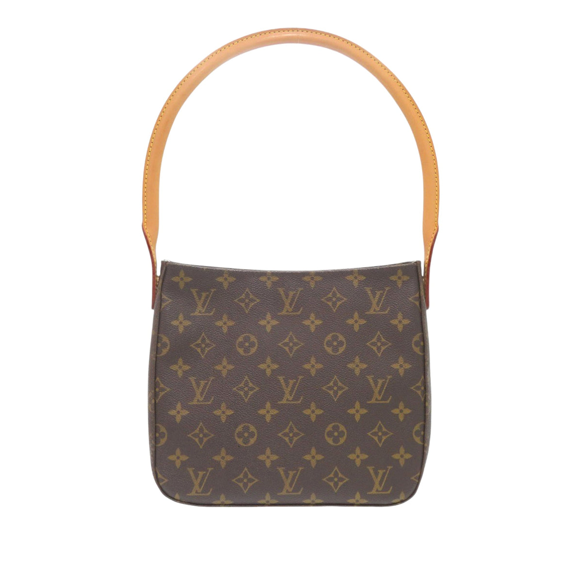 Louis Vuitton Monogram Looping MM