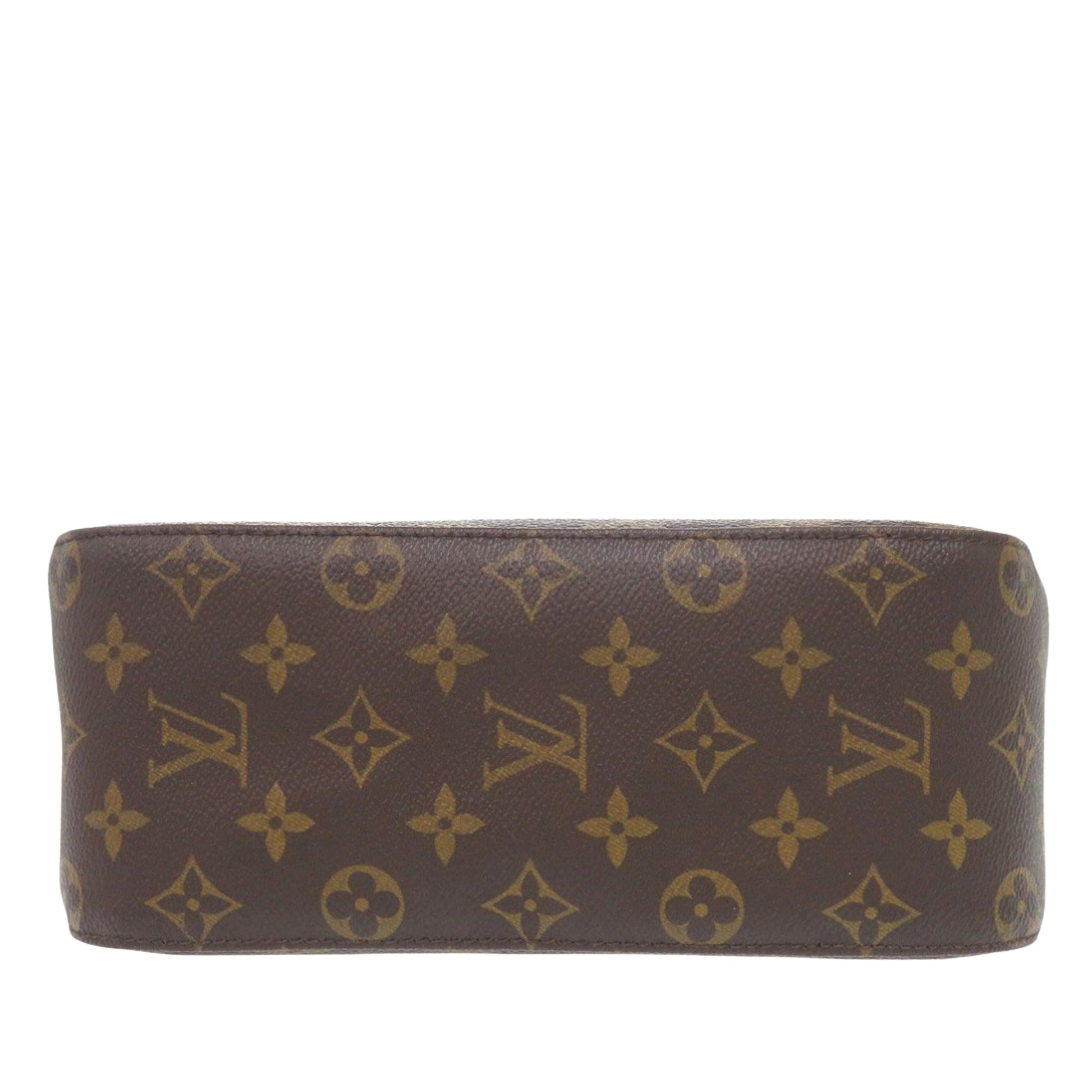 Louis Vuitton Monogram Looping MM