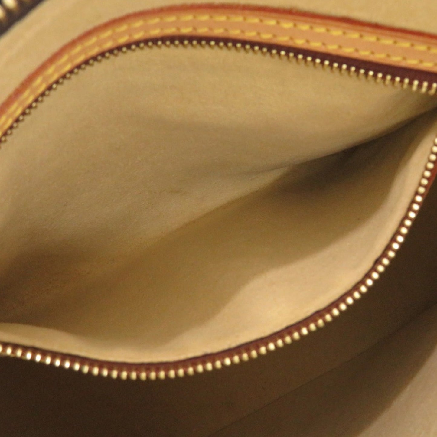 Louis Vuitton Monogram Looping MM