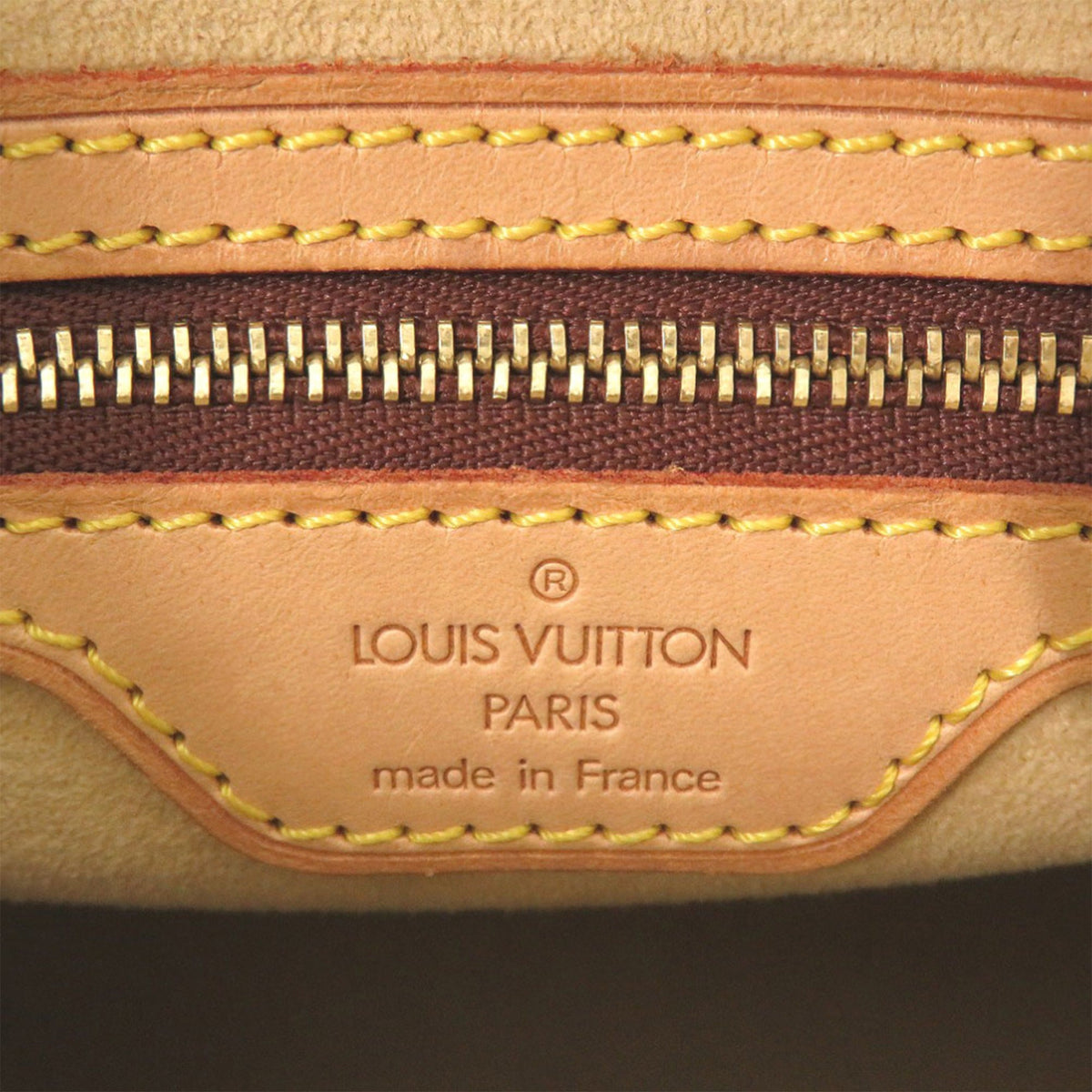 Louis Vuitton Monogram Looping MM