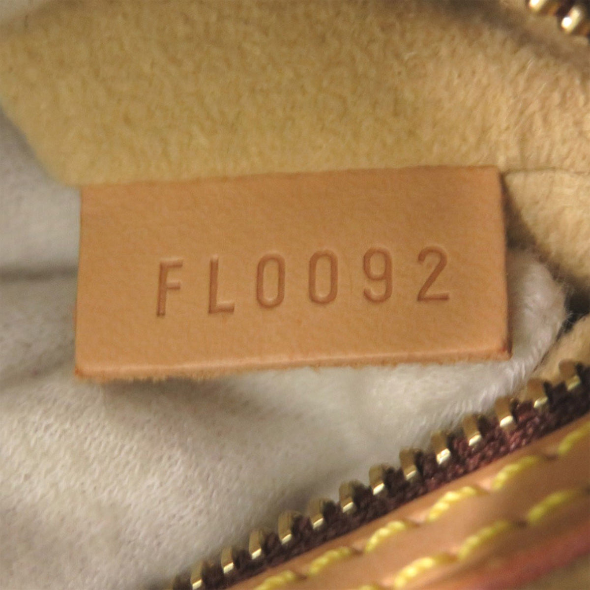Louis Vuitton Monogram Looping MM
