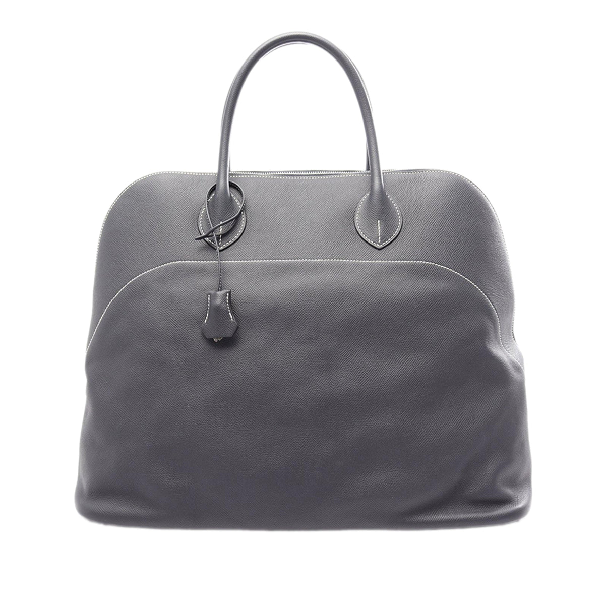 Hermès Epsom Bolide Relax 45