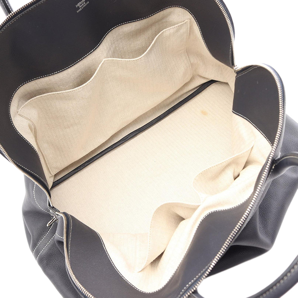 Hermès Epsom Bolide Relax 45