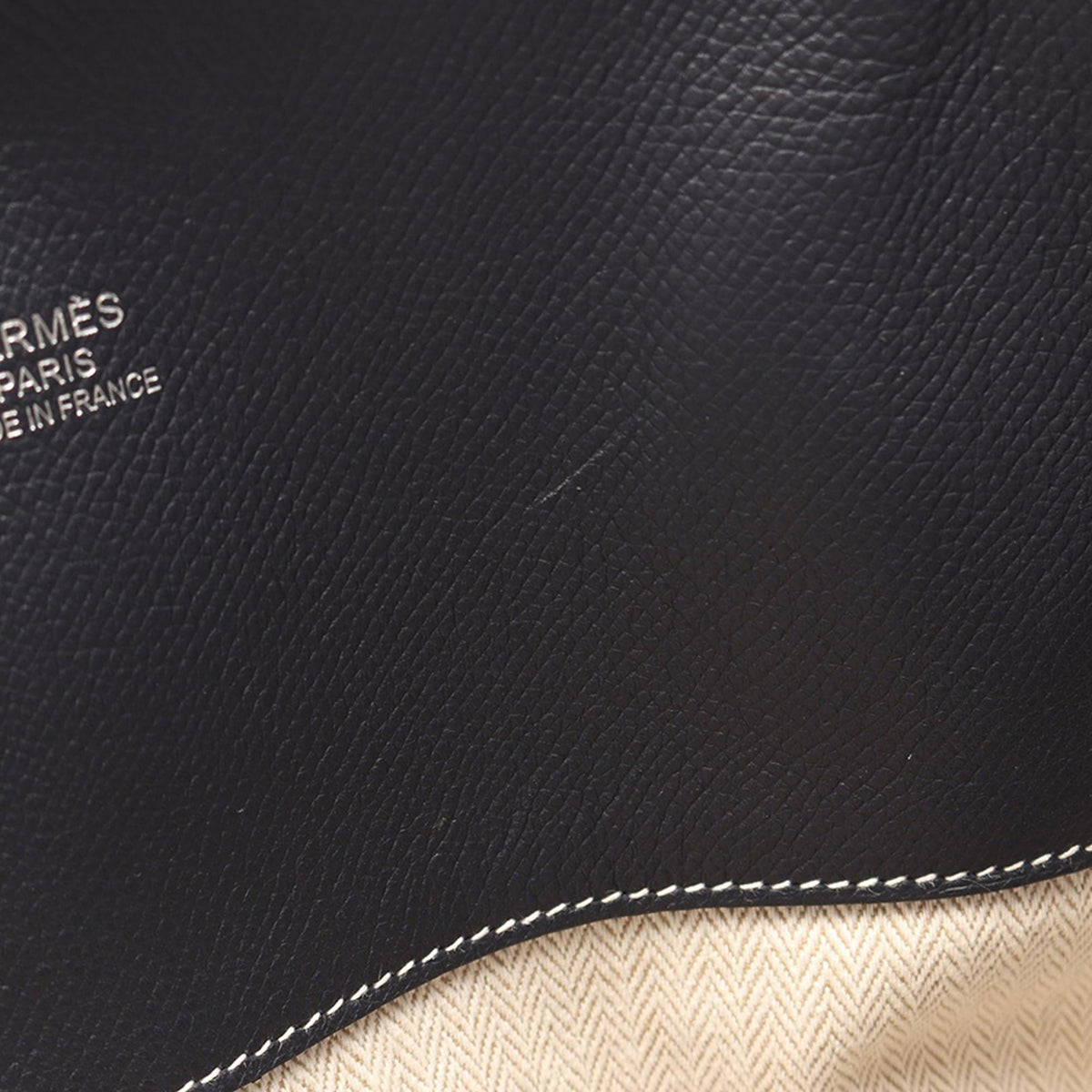 Hermès Epsom Bolide Relax 45