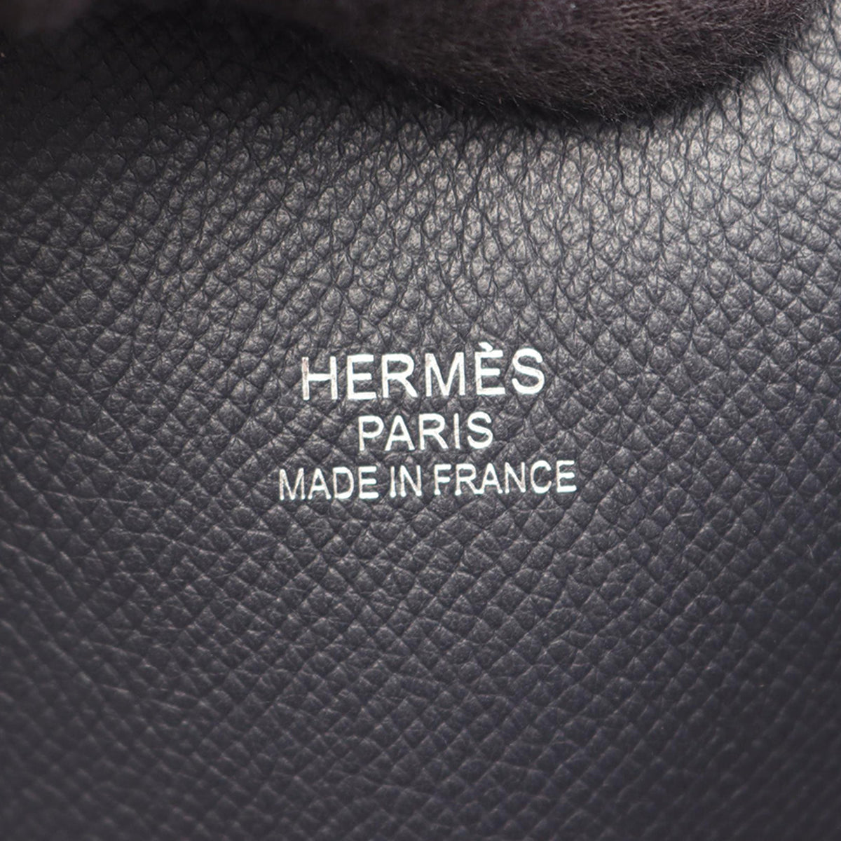 Hermès Epsom Bolide Relax 45