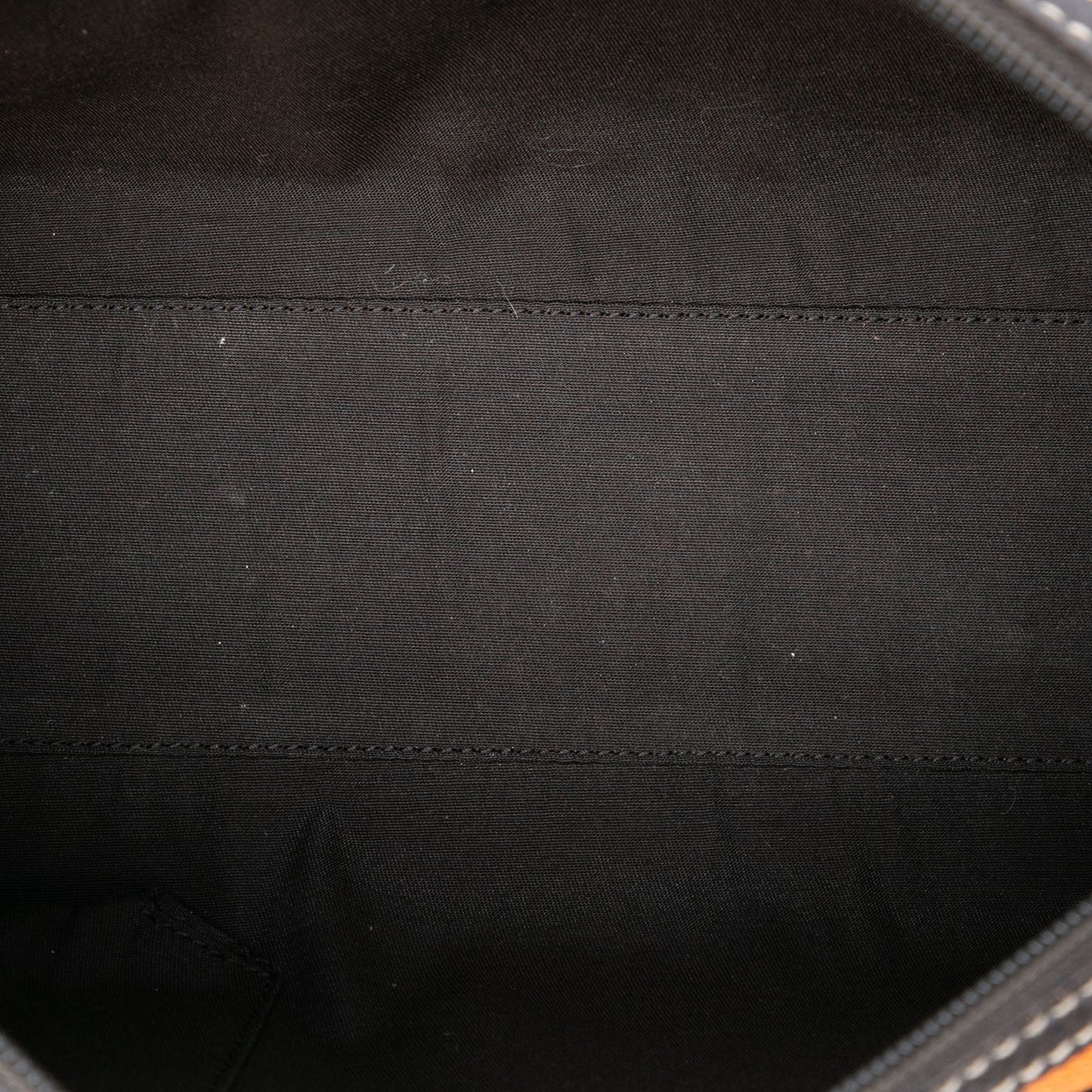 GG Canvas Boston Bag