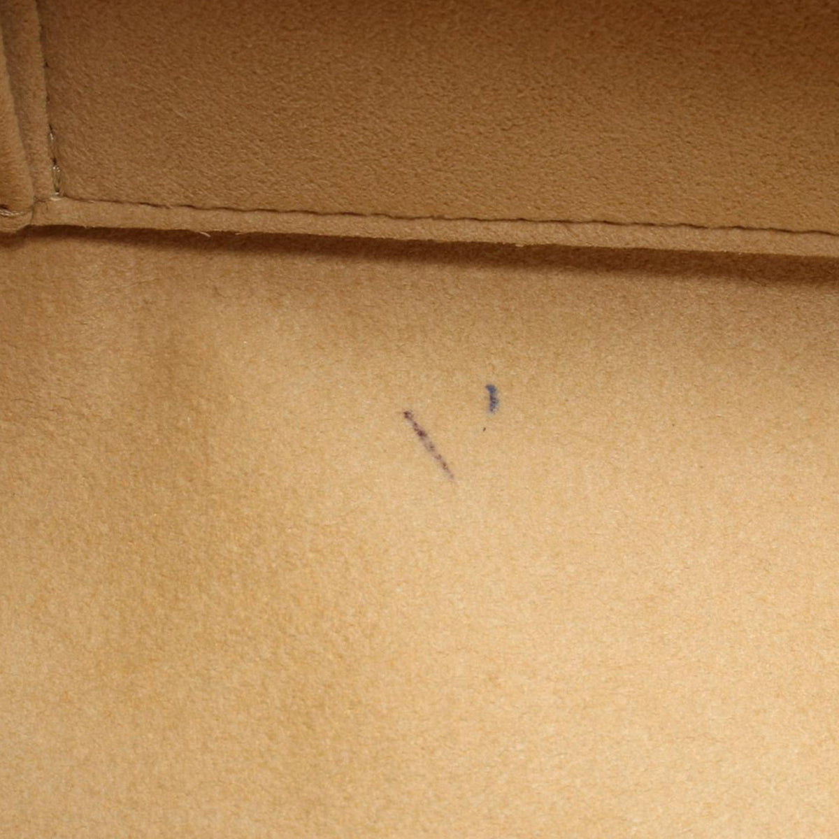 Louis Vuitton Monogram Galliera PM — Brown
