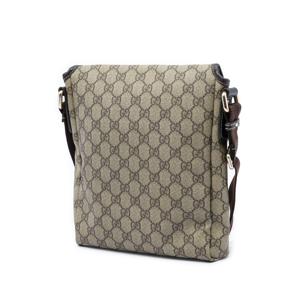 Gucci GG Supreme Crossbody