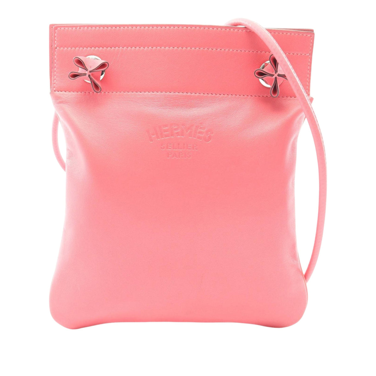 Hermès Mini Swift Aline Bag