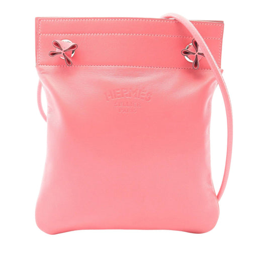 Hermès Mini Swift Aline Bag