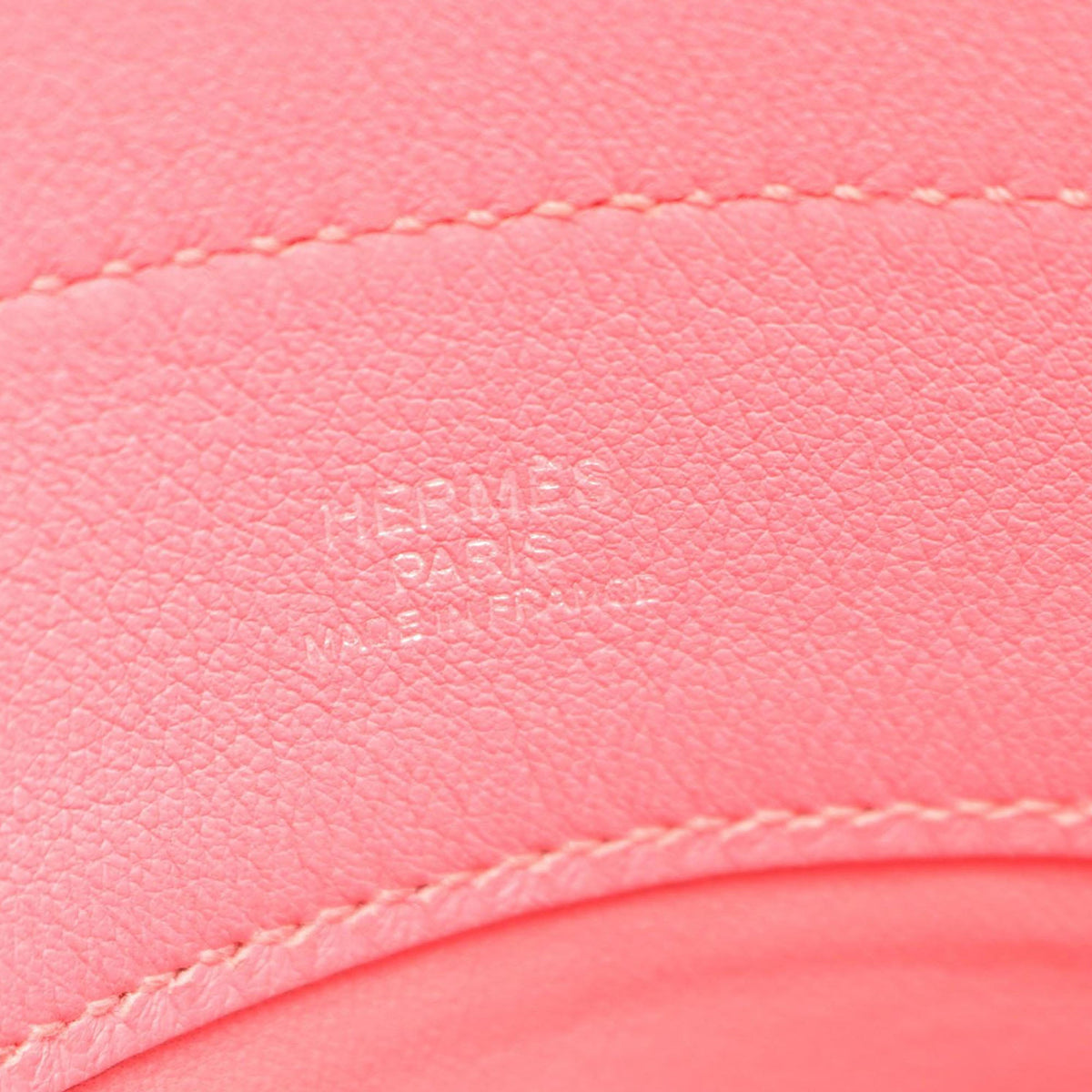 Hermès Mini Swift Aline Bag
