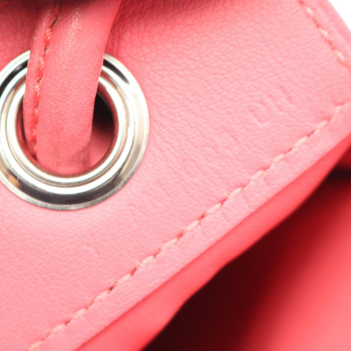 Hermès Mini Swift Aline Bag