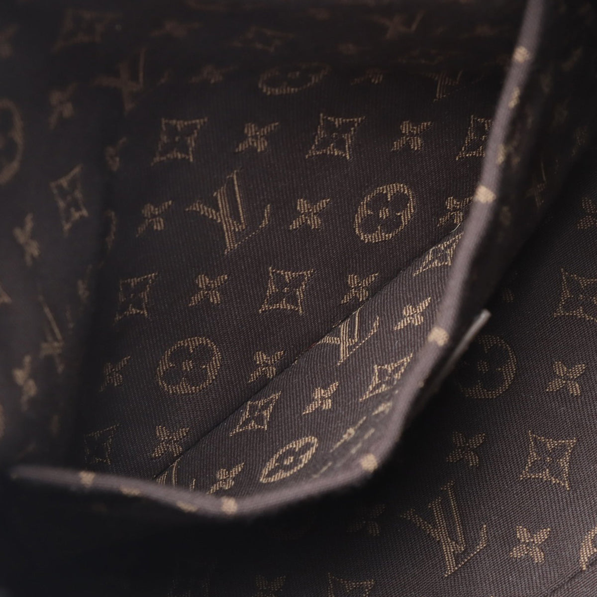 Louis Vuitton Monogram Express PM
