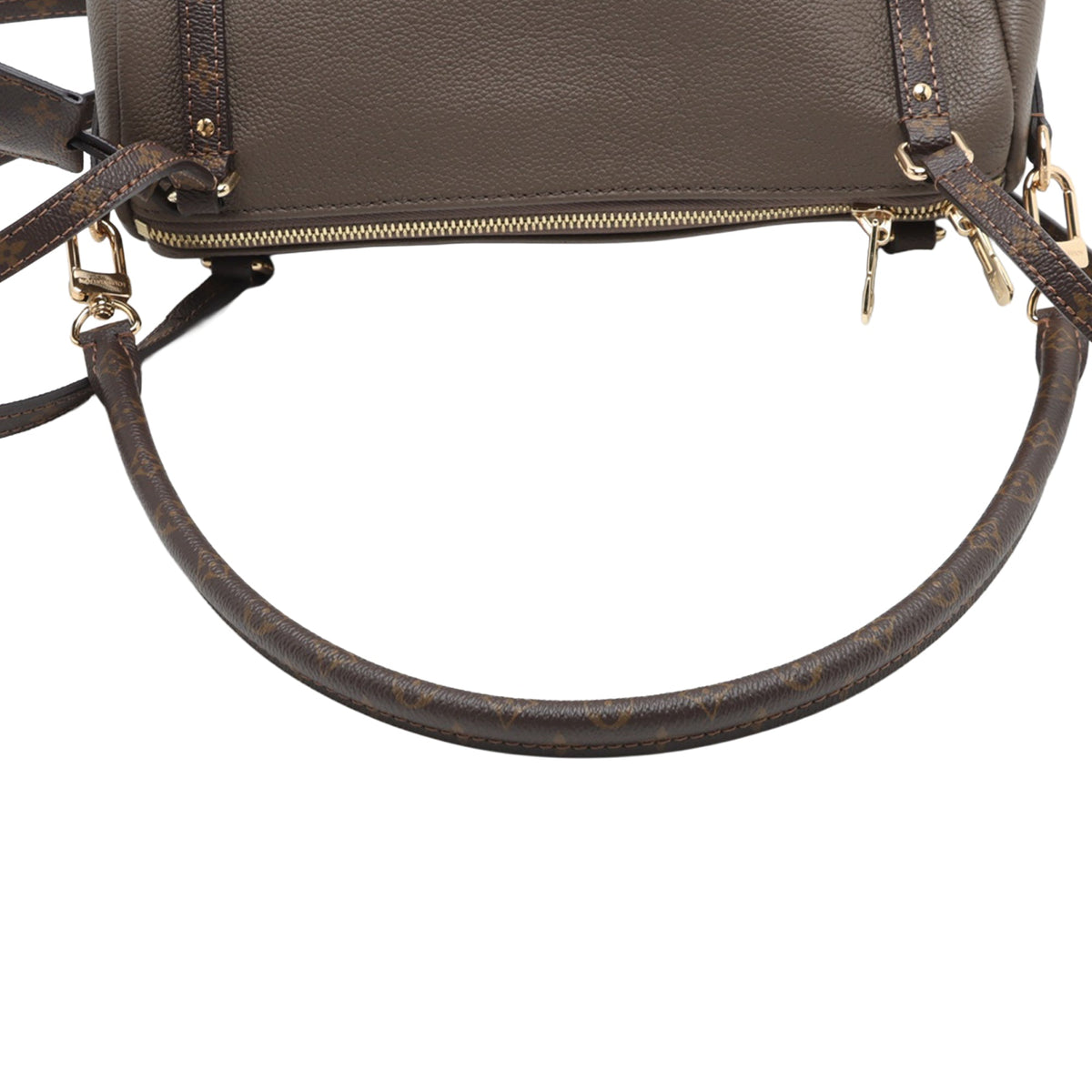 Louis Vuitton Monogram Express PM
