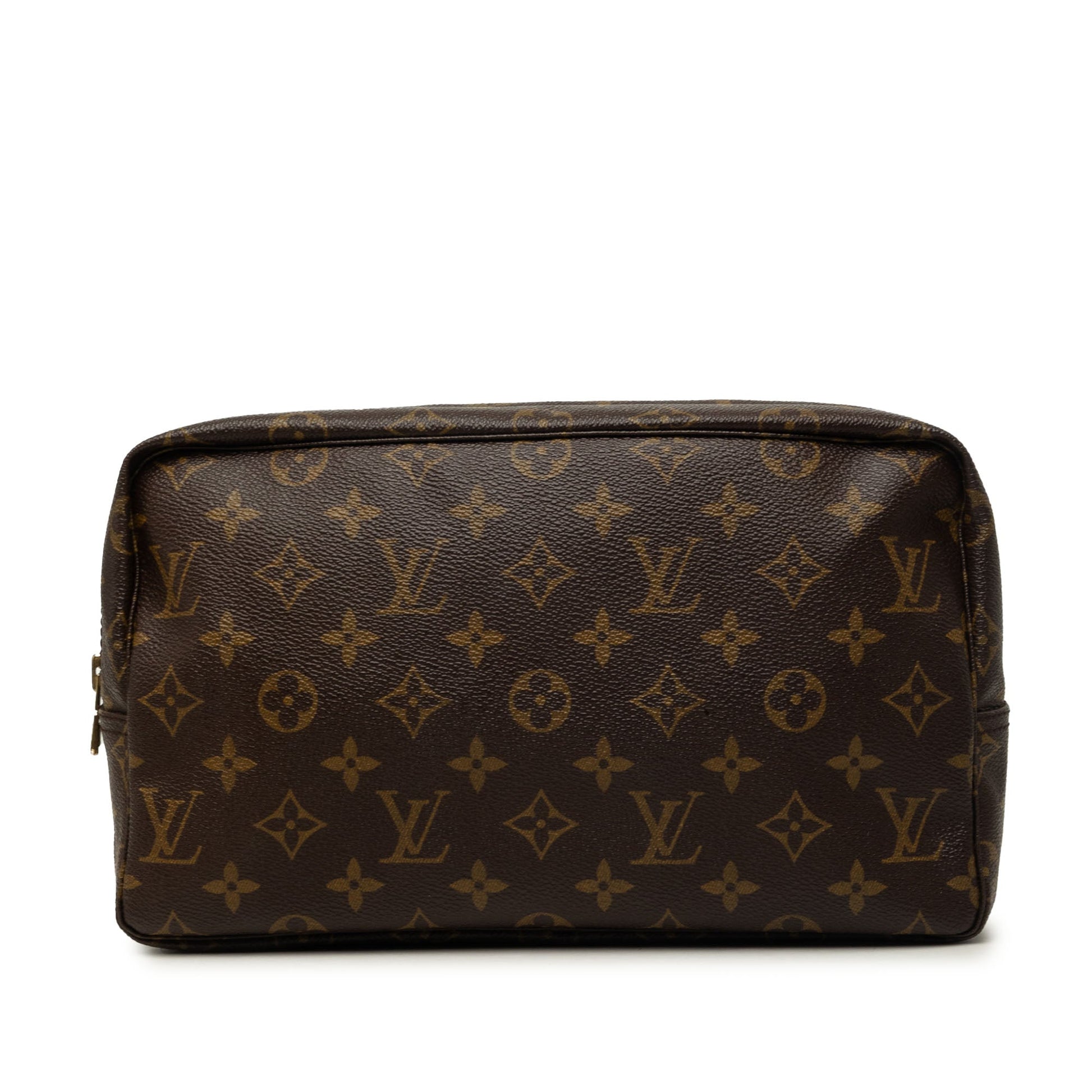 Louis Vuitton Monogram Trousse Toilette 28