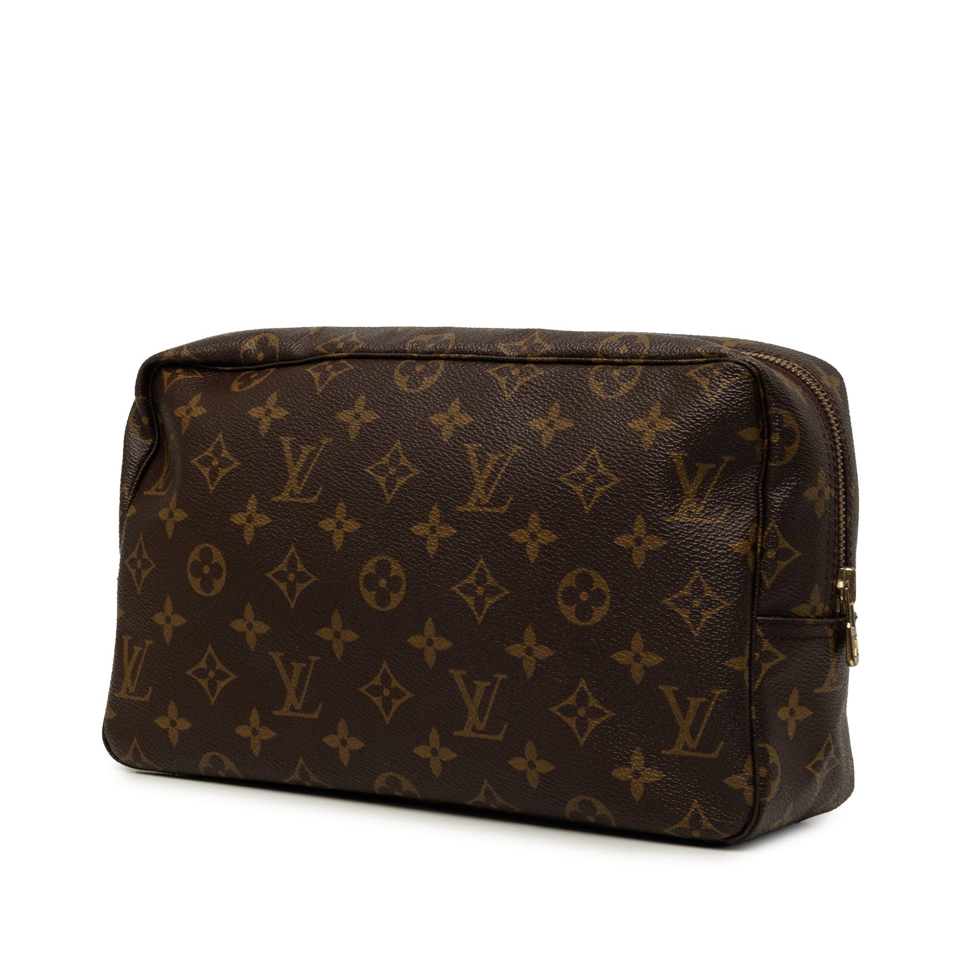 Louis Vuitton Monogram Trousse Toilette 28