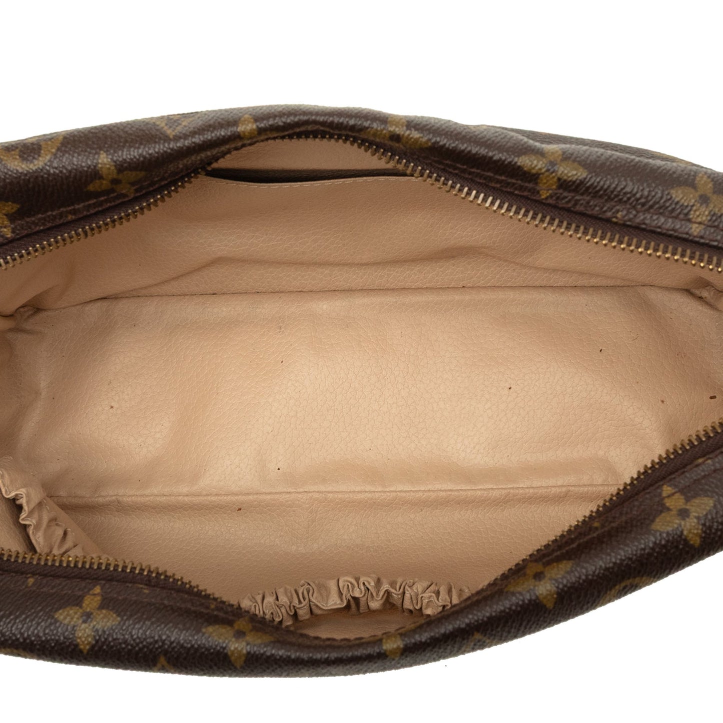 Louis Vuitton Monogram Trousse Toilette 28
