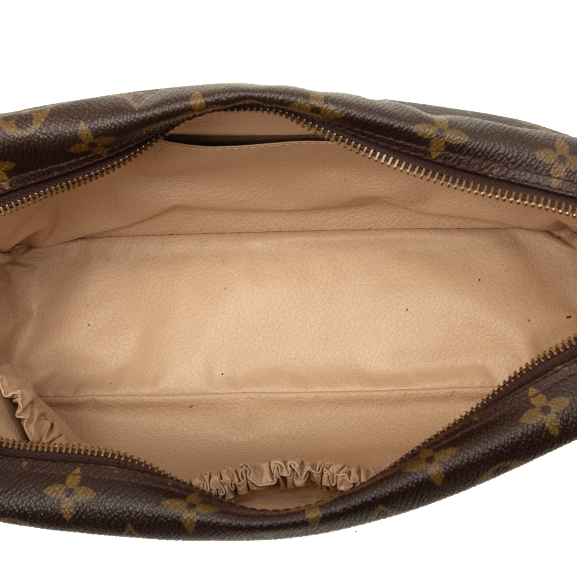 Louis Vuitton Monogram Trousse Toilette 28