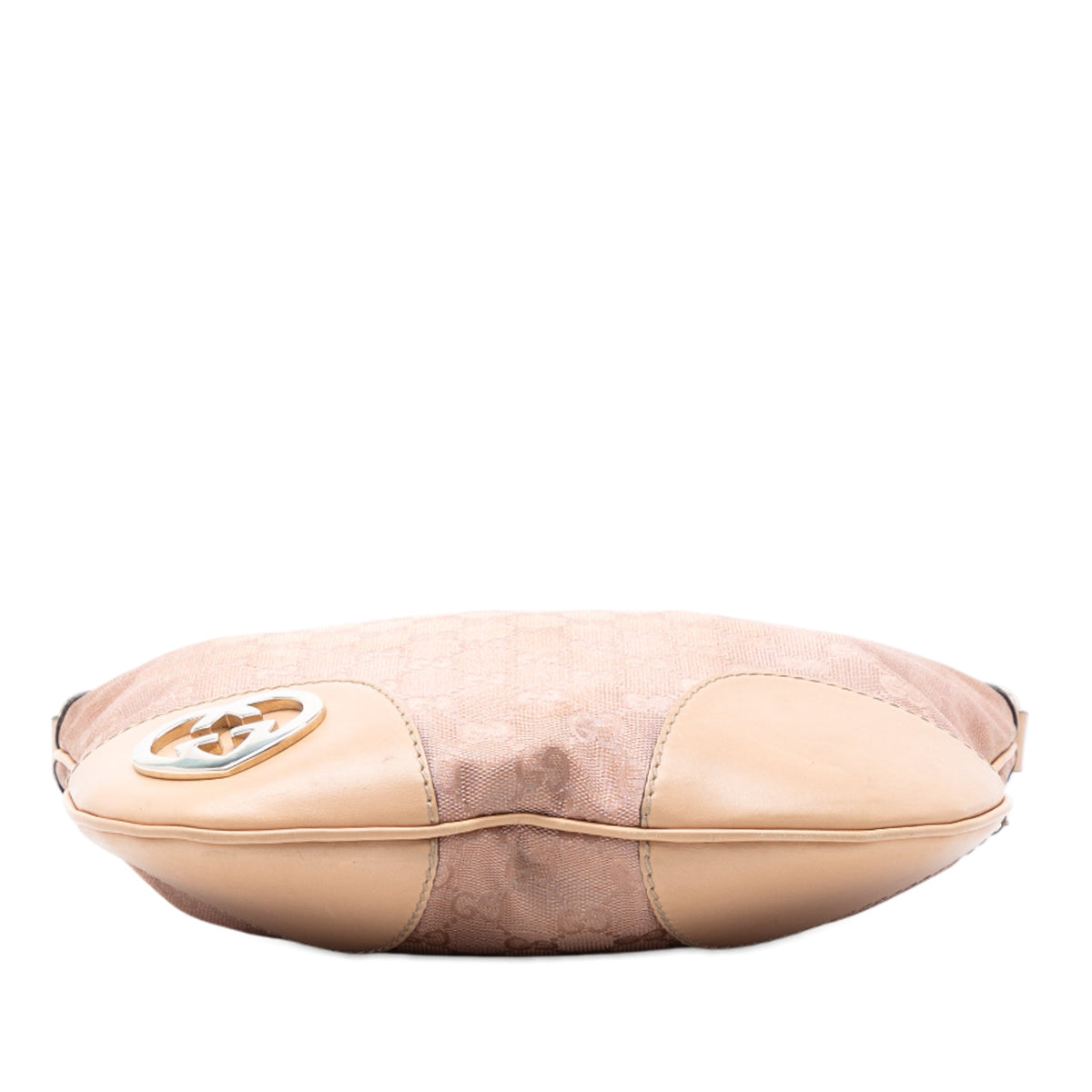 Gucci GG Canvas Lovely Crossbody