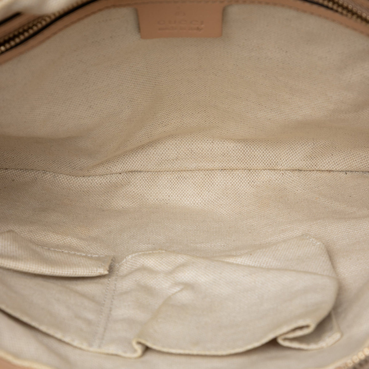 Gucci GG Canvas Lovely Crossbody