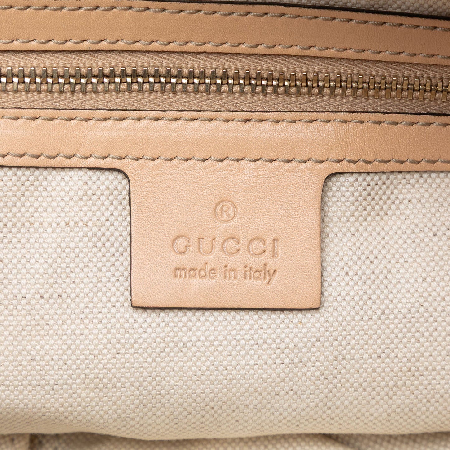 Gucci GG Canvas Lovely Crossbody