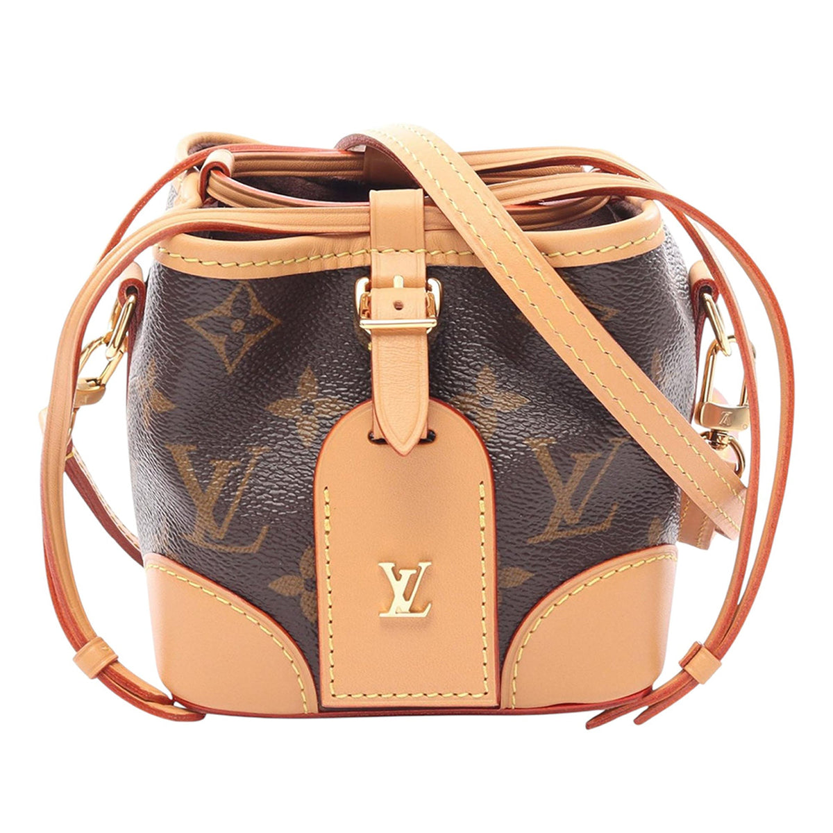 Louis Vuitton Monogram Noe Purse