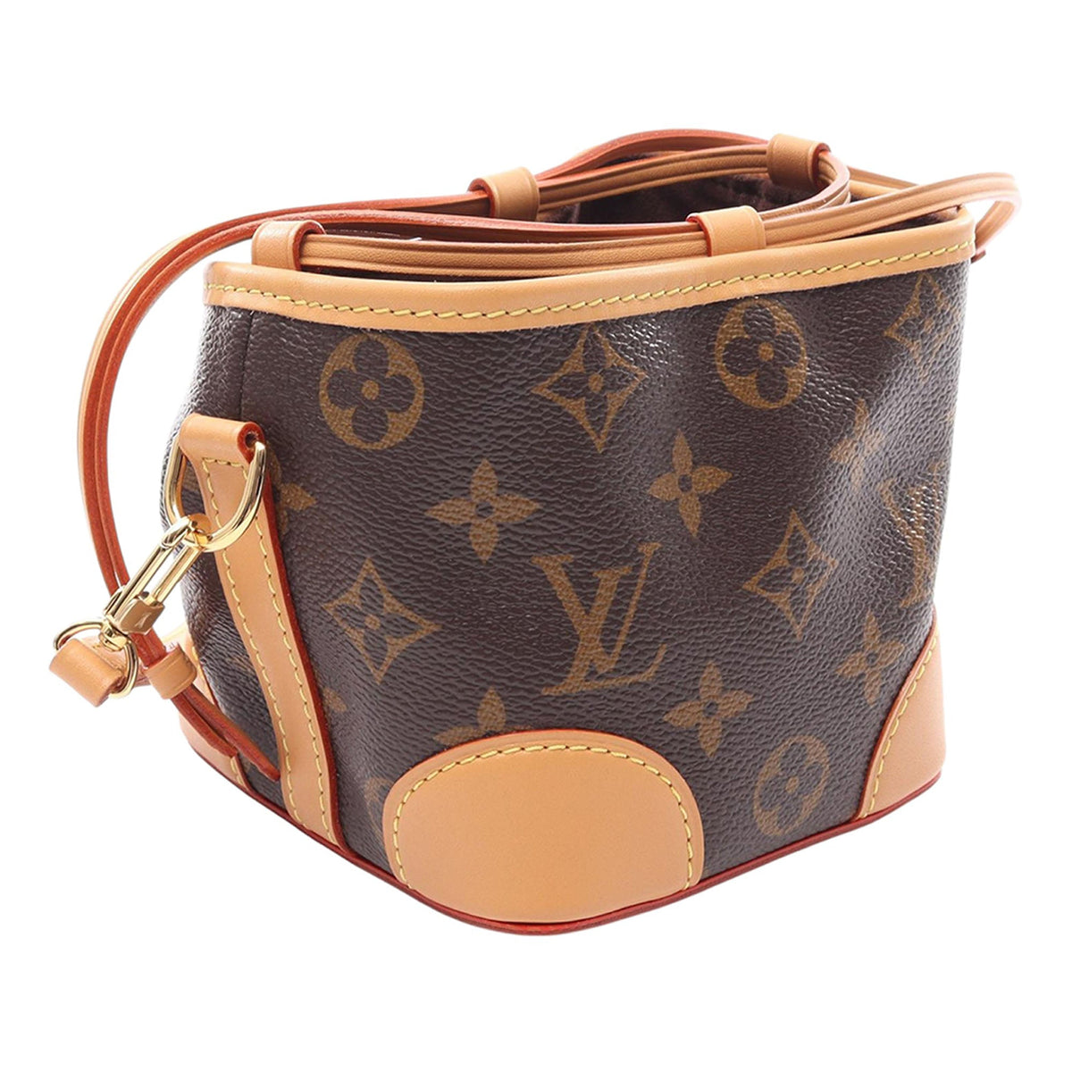 Louis Vuitton Monogram Noe Purse