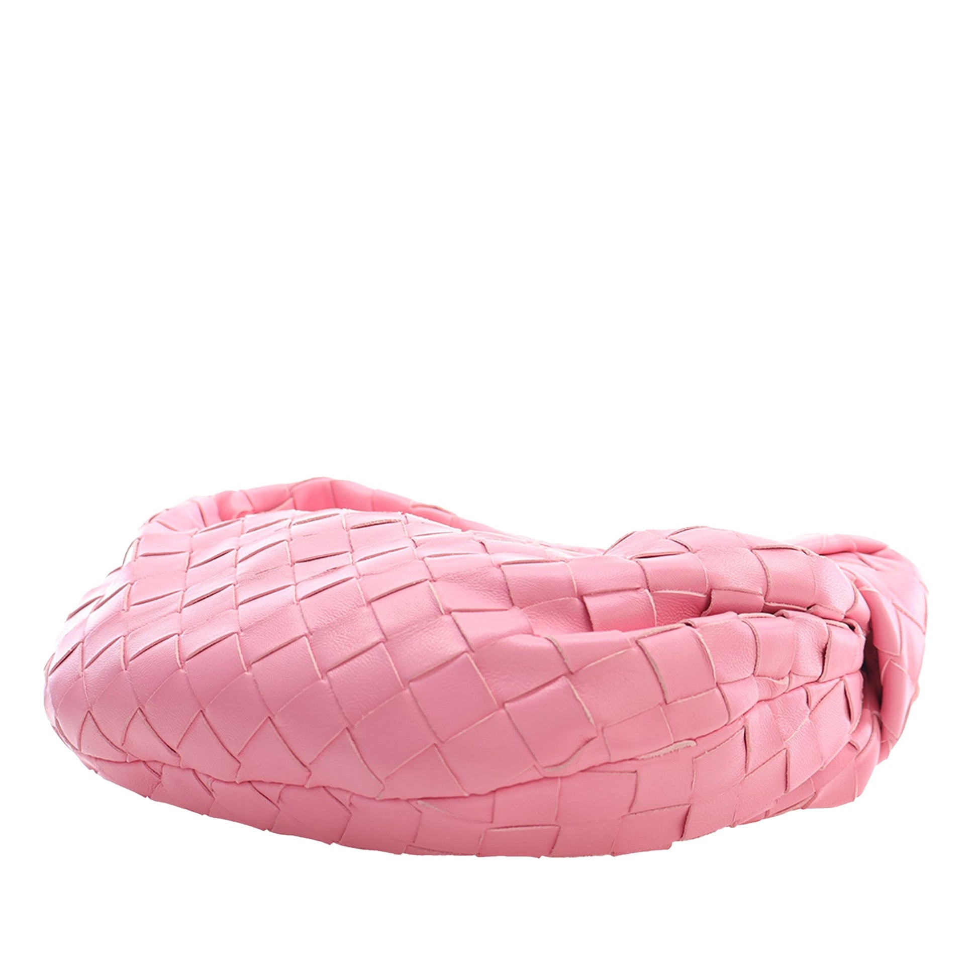 Bottega Veneta Mini Nappa Intrecciato Jodie