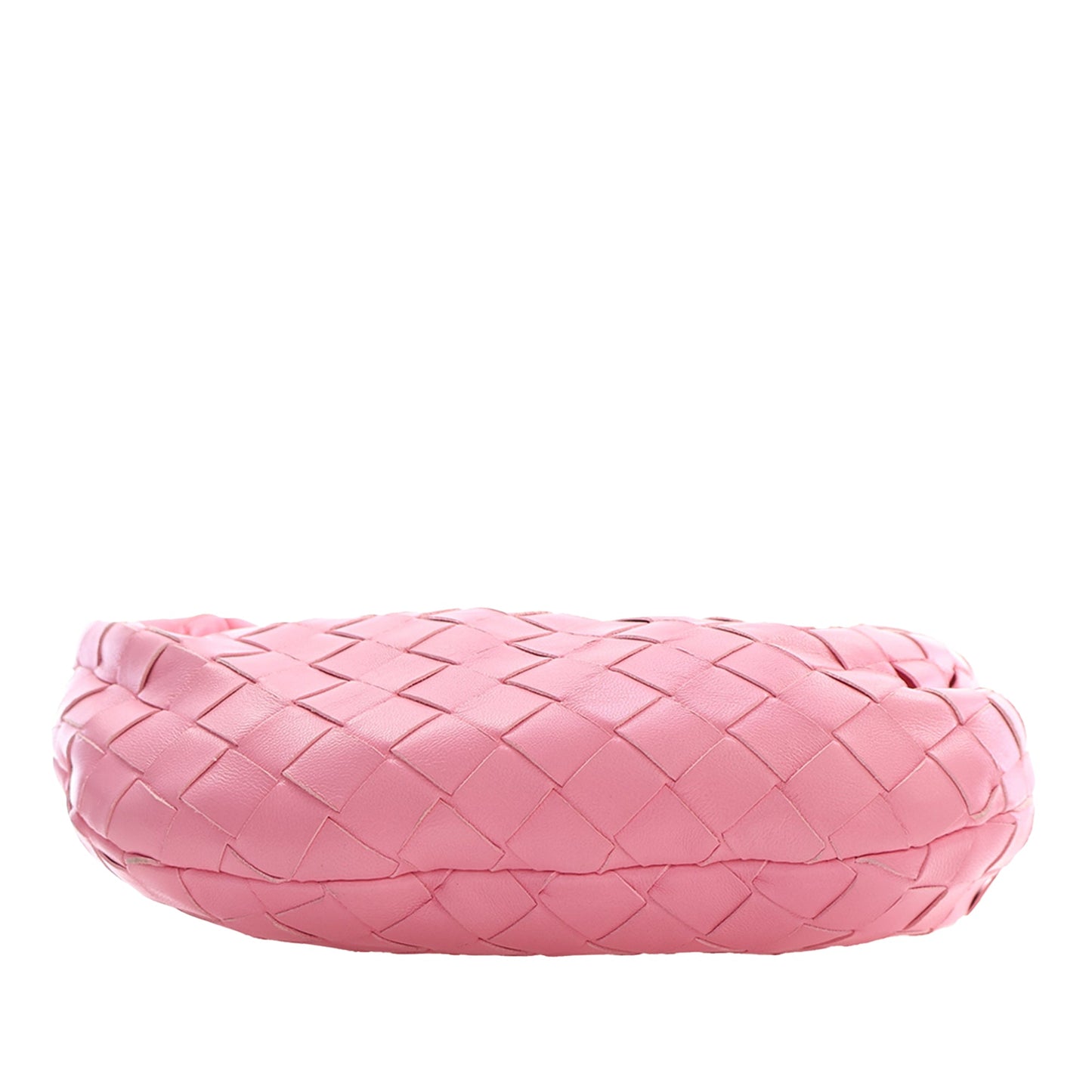 Bottega Veneta Mini Nappa Intrecciato Jodie