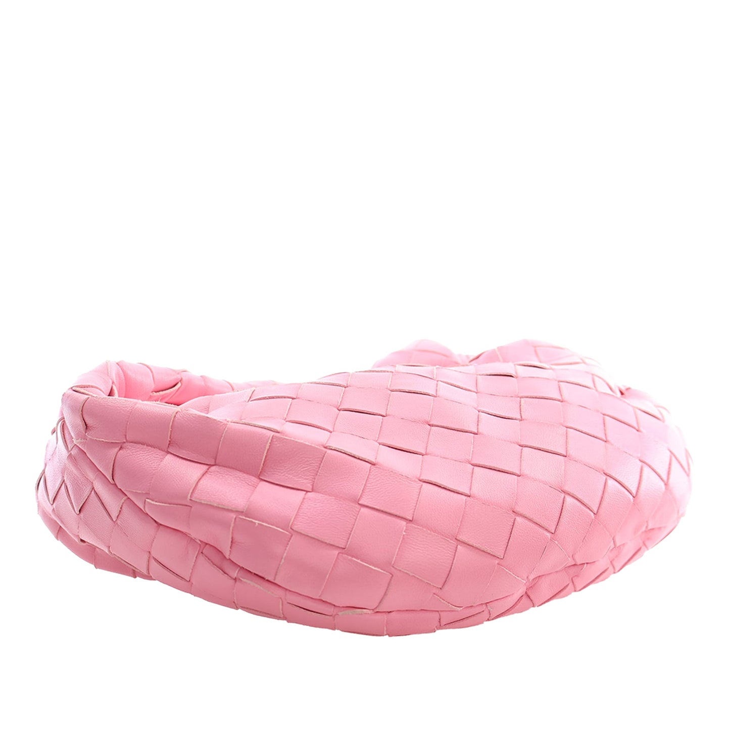 Bottega Veneta Mini Nappa Intrecciato Jodie