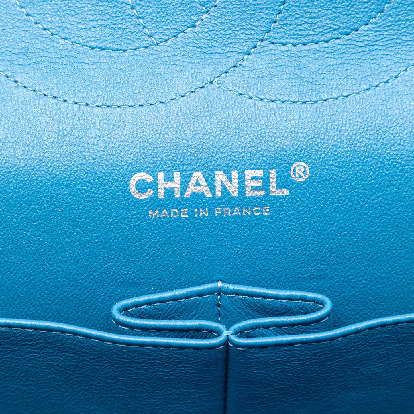 Chanel Jumbo Classic Caviar Double Flap