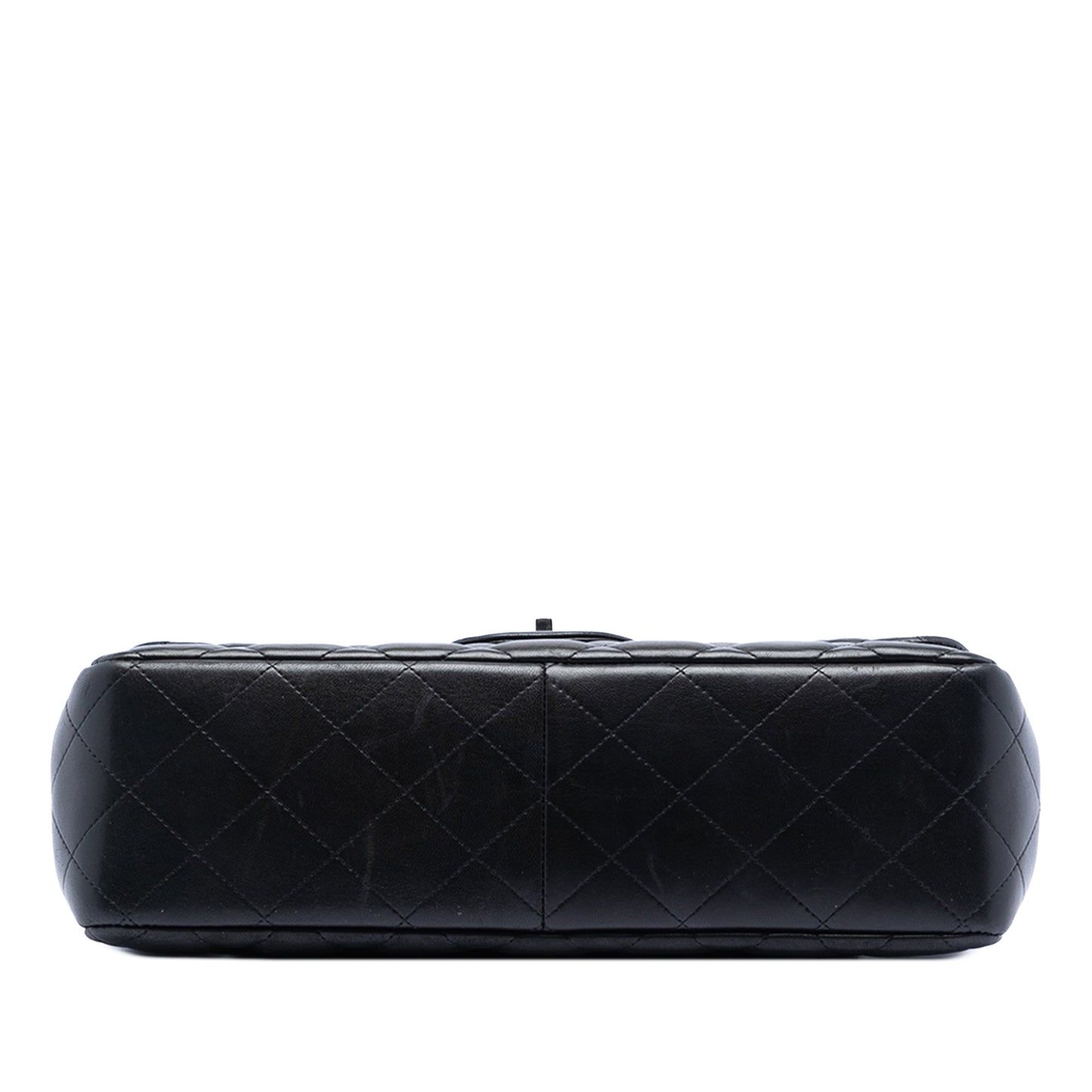 Chanel Jumbo Classic Lambskin Double Flap
