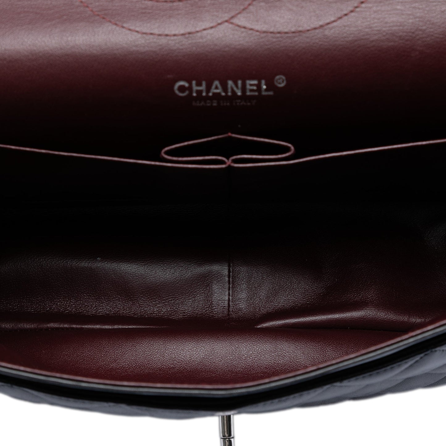 Chanel Jumbo Classic Lambskin Double Flap