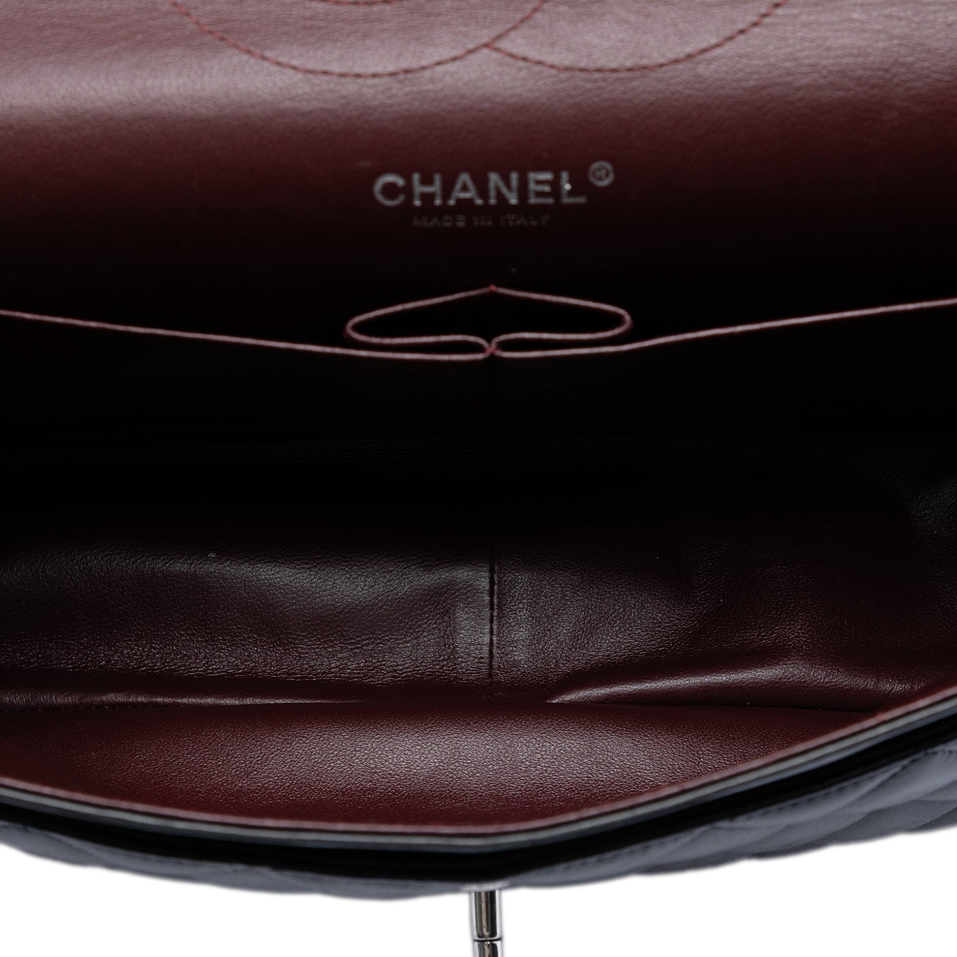 Chanel Jumbo Classic Lambskin Double Flap