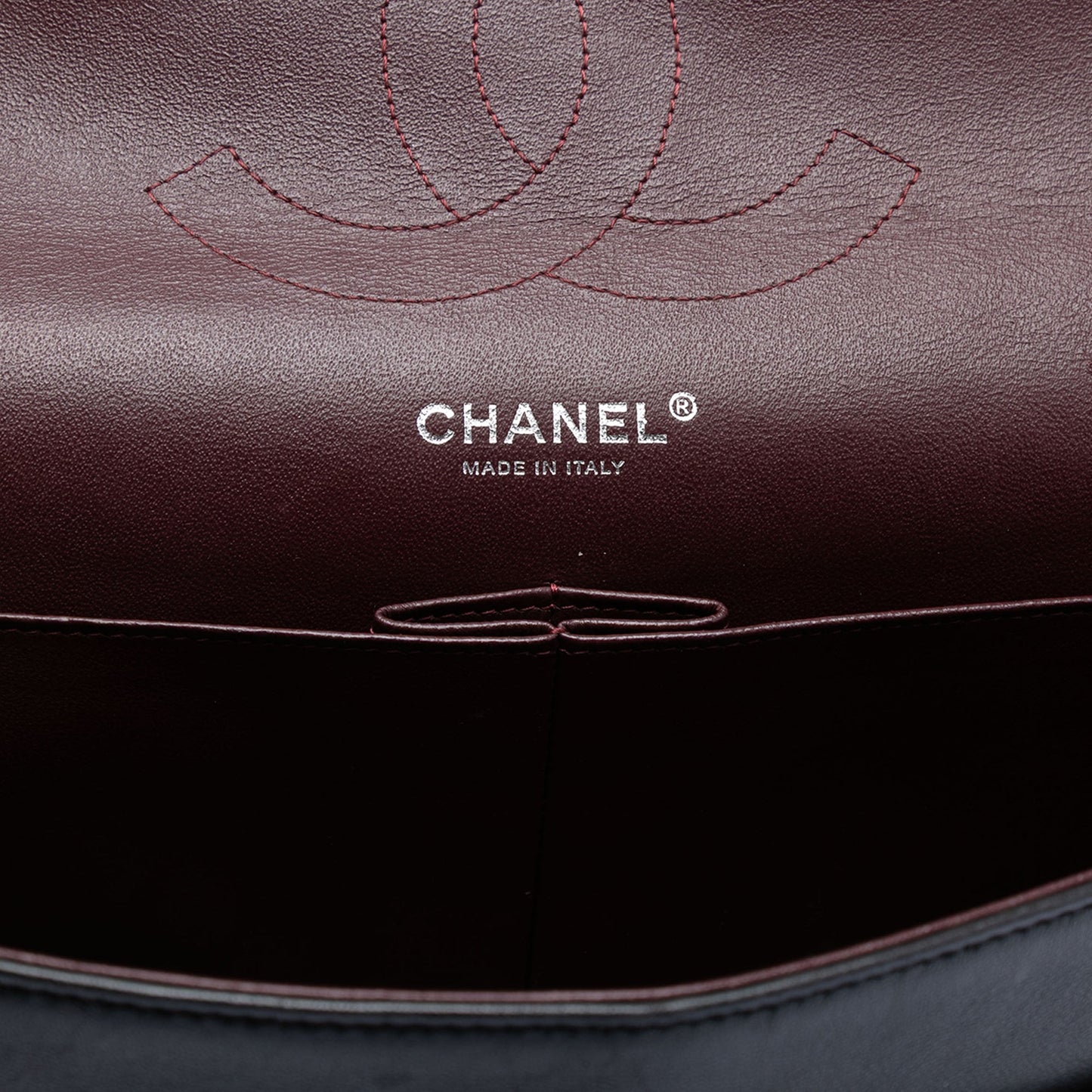 Chanel Jumbo Classic Lambskin Double Flap