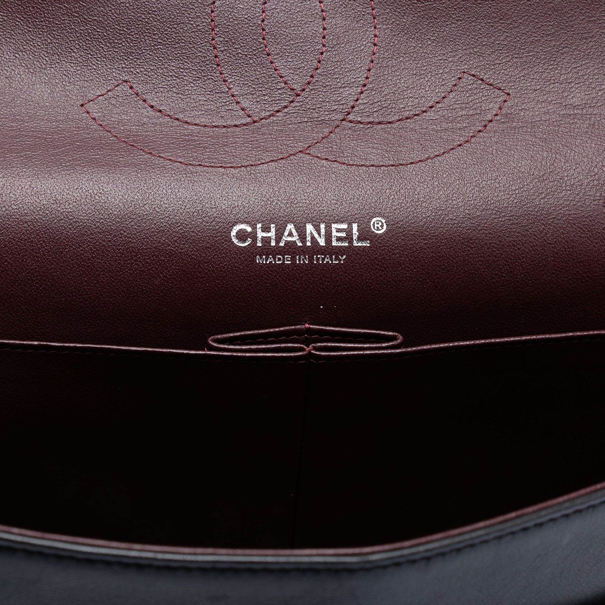 Chanel Jumbo Classic Lambskin Double Flap