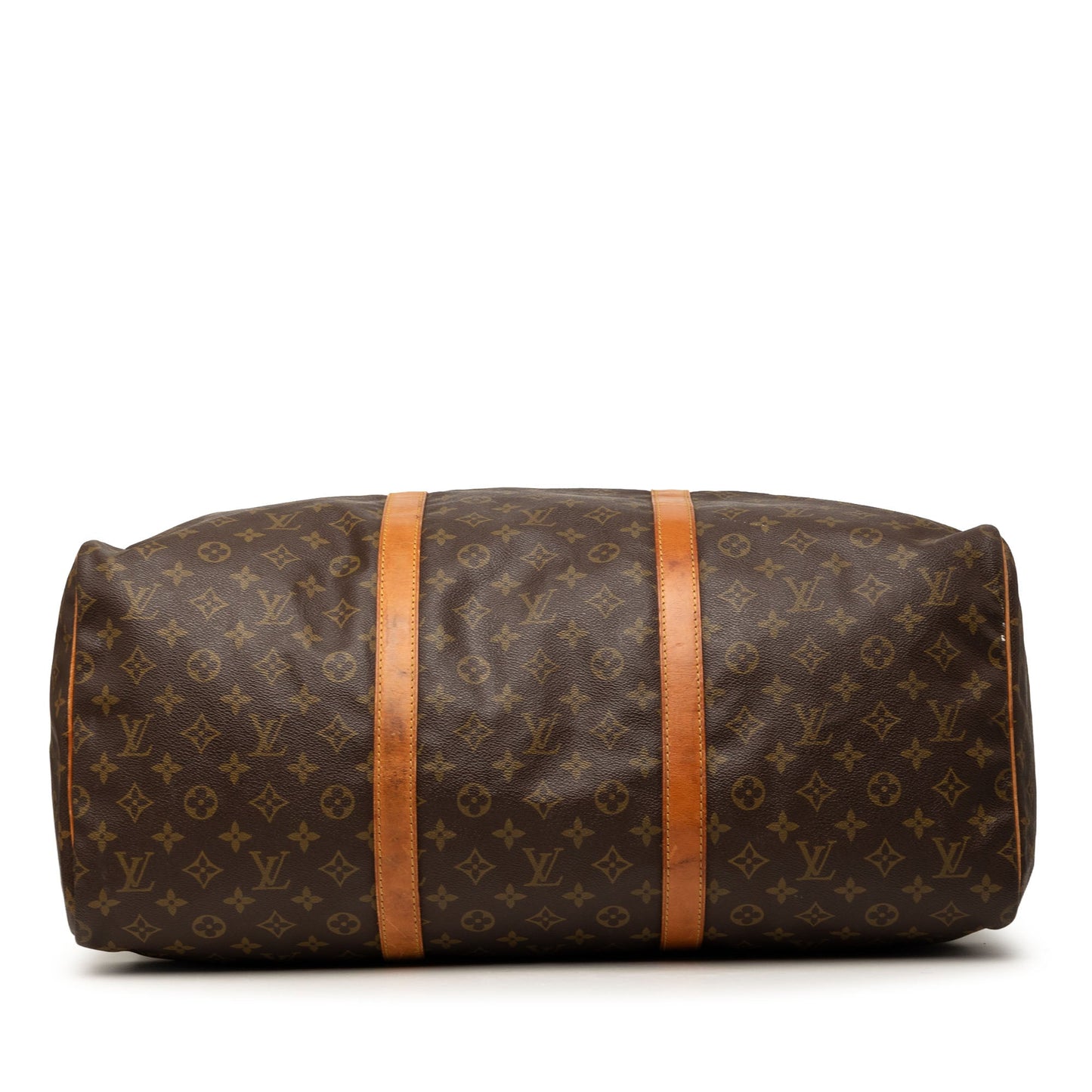 Louis Vuitton Monogram Sac Souple 55