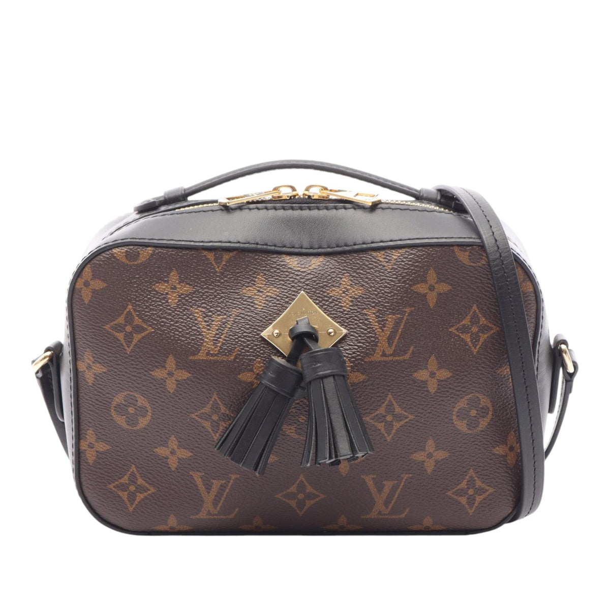 Louis Vuitton Monogram Saintonge