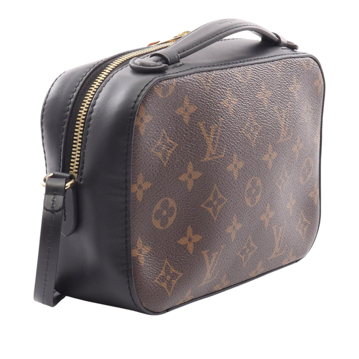 Louis Vuitton Monogram Saintonge