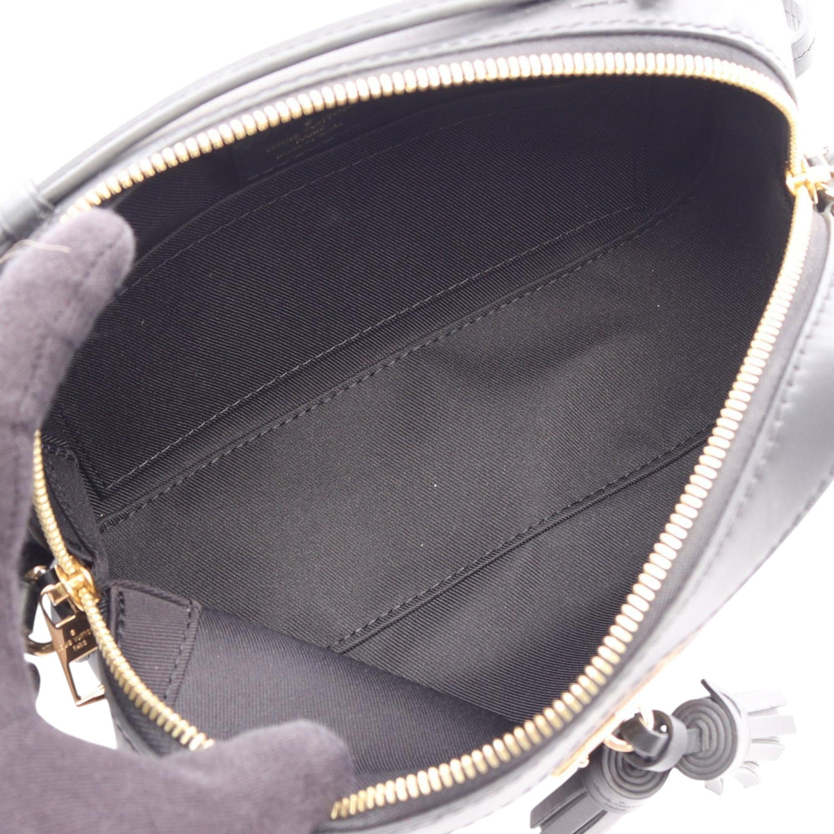 Louis Vuitton Monogram Saintonge