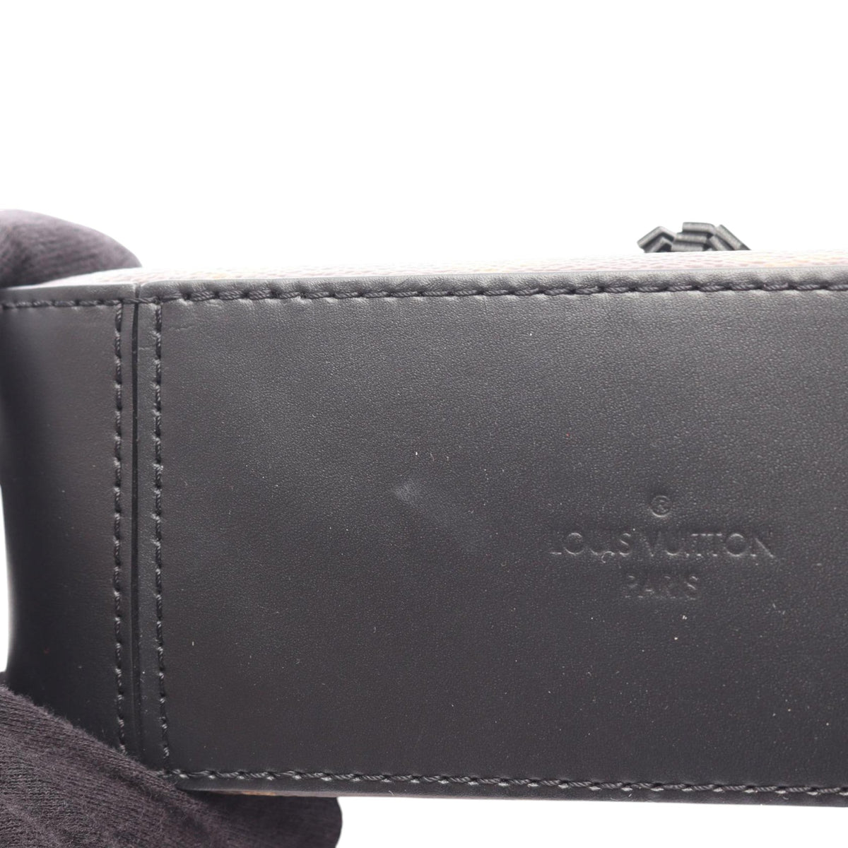 Louis Vuitton Monogram Saintonge