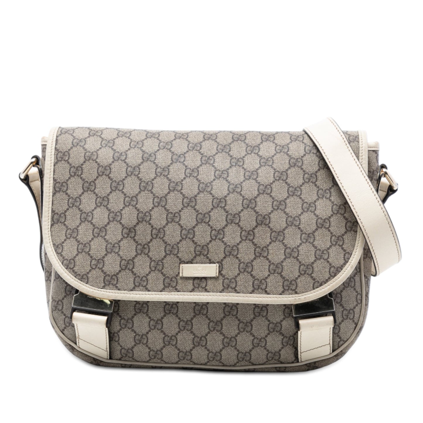 Gucci GG Supreme Crossbody