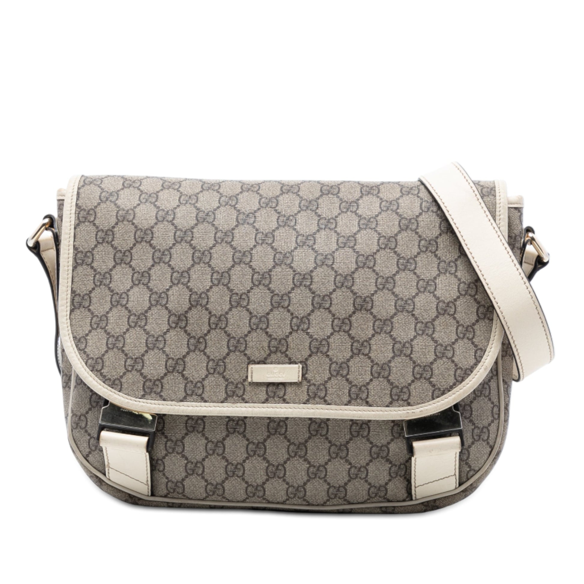 Gucci GG Supreme Crossbody